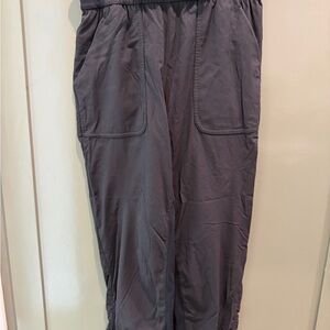 Lulu lemon women’s Black Pants